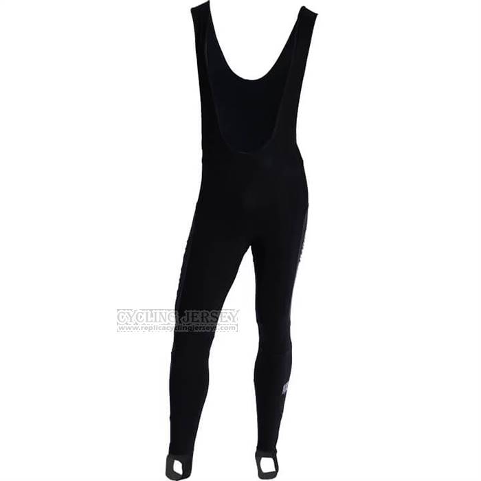 2023 Cycling Jersey Belgium Light Blue Long Sleeve And Bib Short